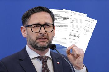 Willa, ziemia, dzieła sztuki i zegarki za 290 tys. zł. Ale majątek Obajtka jest w fundacji rodzinnej