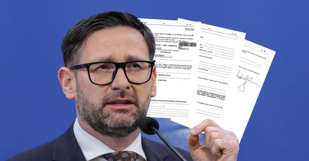 Willa, ziemia, dzieła sztuki i zegarki za 290 tys. zł. Ale majątek Obajtka jest w fundacji rodzinnej