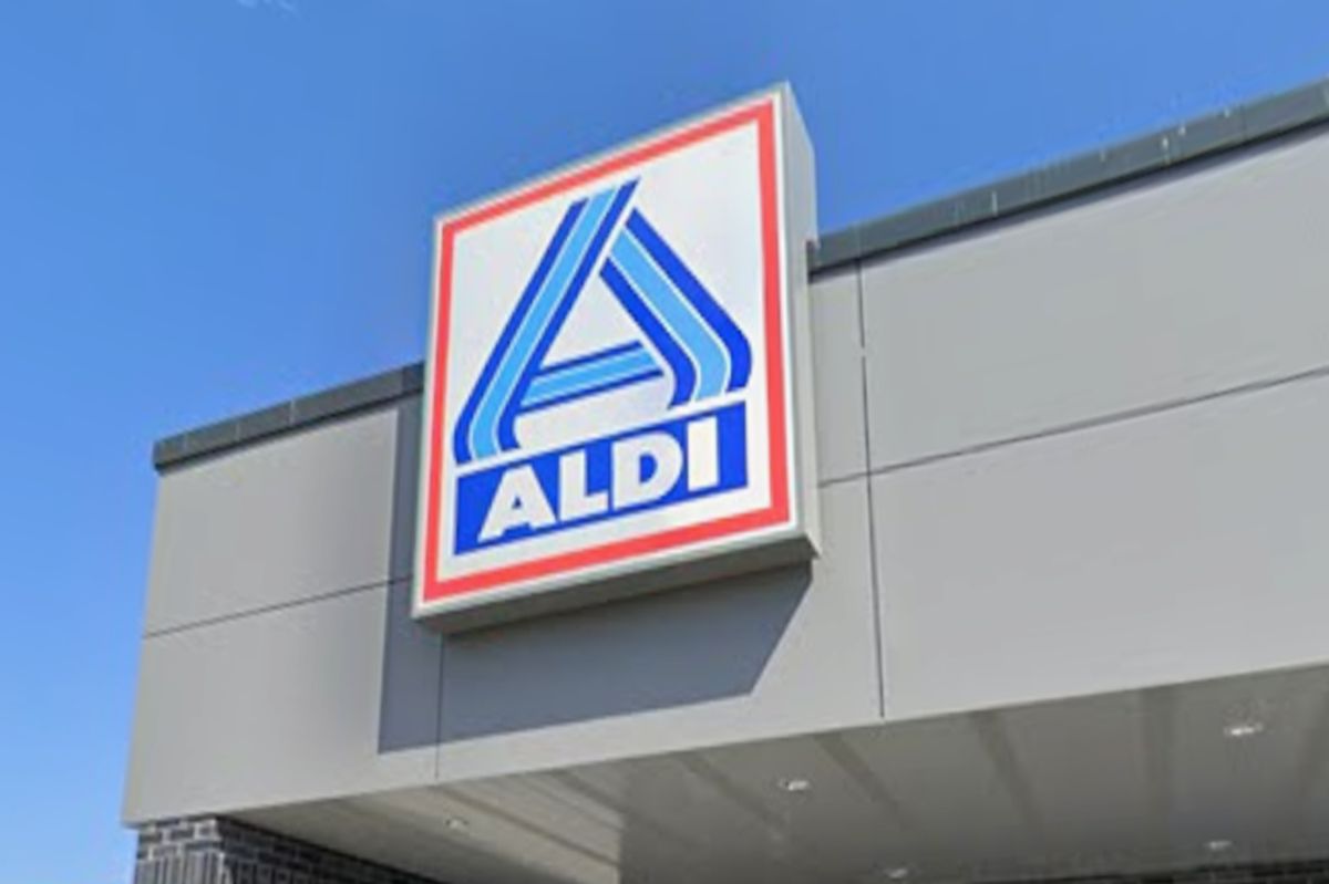 Za 19 groszy w Aldi. Możesz kupować bez limitu