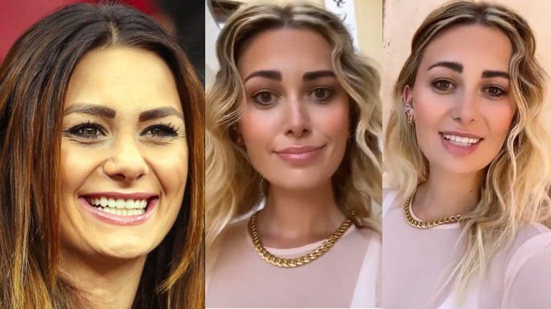 Jessica Ziółek prezentuje odmienioną twarz