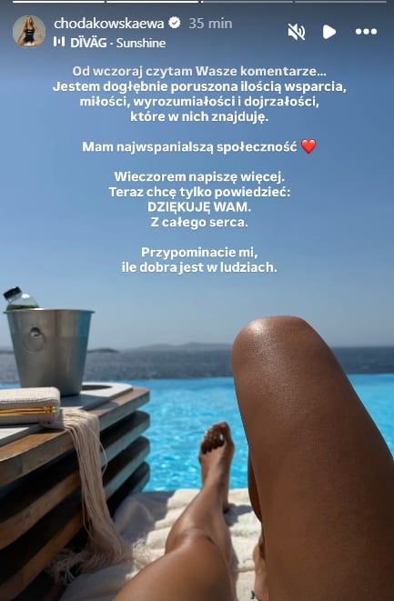 Ewa Chodakowska 