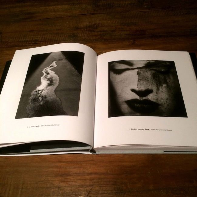 The Mobile Photo Book 2014 - najlepsze zdjęcia mobilne w jednym albumie 2