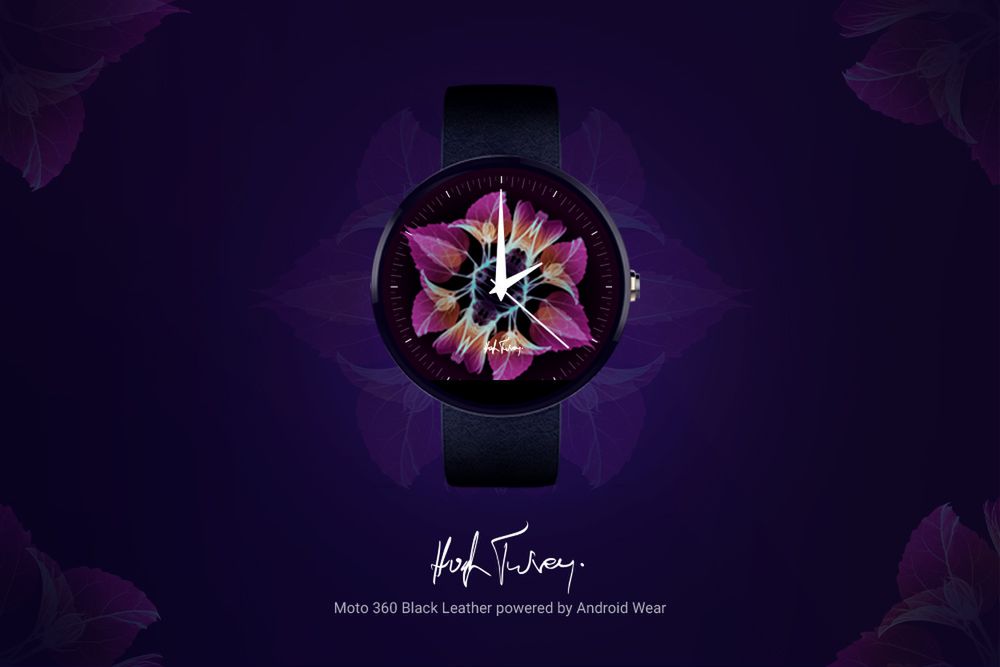 Moto 360 Lollipop UPDATE 5.0 2
