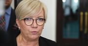 Julia Przyłębska skomentowała wyrok Europejskiego Trybunału Praw Człowieka