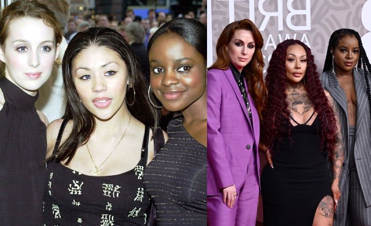 Sugababes