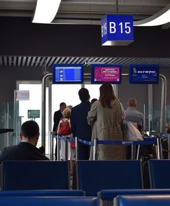 Alarm bombowy na lotnisku w Atenach. 42-letni Rosjanin zatrzymany