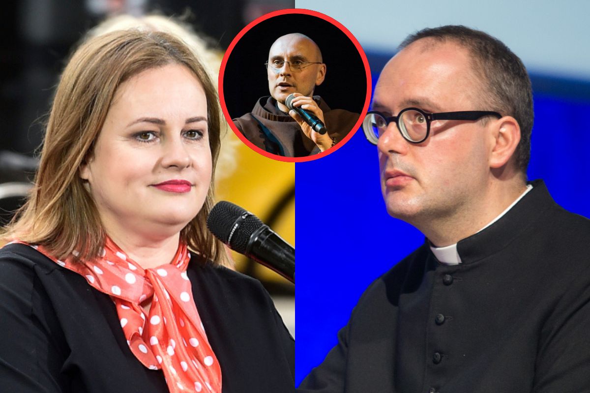 Ksiądz porównał choroby Kołaczkowskiej i ks. Kaczkowskiego. "Nie można czekać"