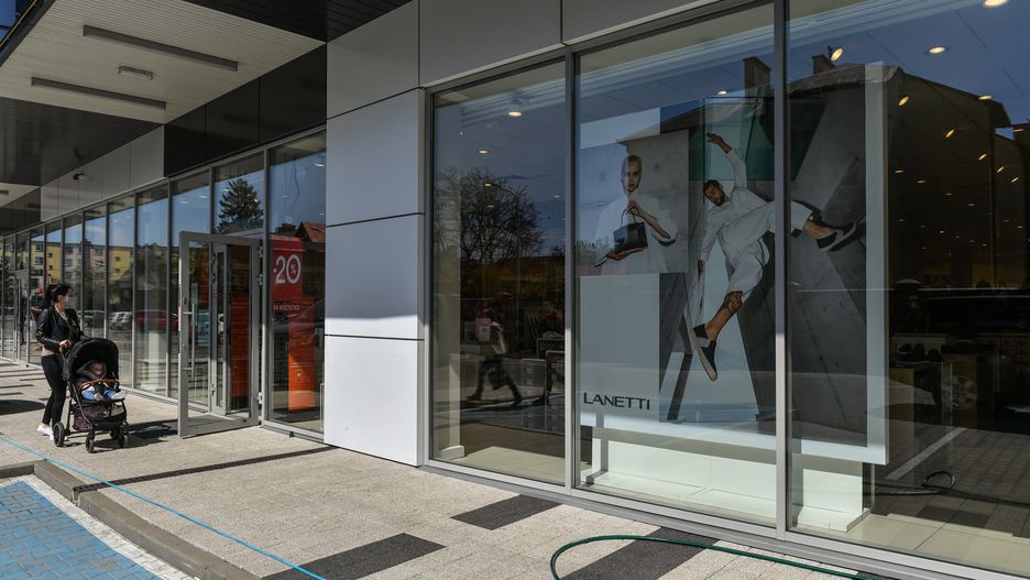 Wrocław. Niedziele handlowe. 26 kwietnia zrobimy zakupy