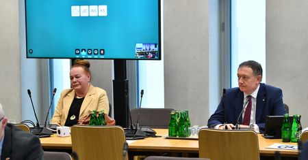 Zmiany w RPP coraz bliżej. Sejmowa komisja poparła kandydatów PiS