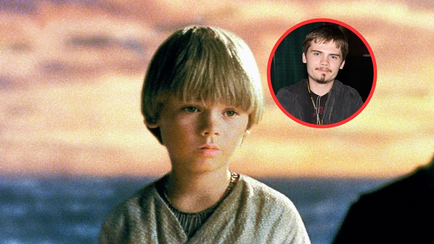 Jake Lloyd opowiedział o swojej walce z chorobą