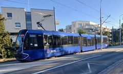 Brutalny atak we Wrocławiu. Kontrolerka biletów trafiła do szpitala