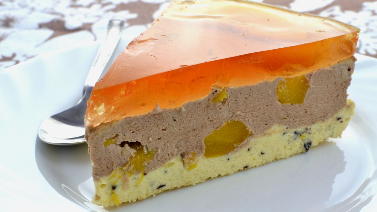 Każda łyżka kremowego ciasta przywołuje wspomnienia