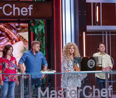 "MasterChef" w nowej odsłonie. Zdania widzów są podzielone