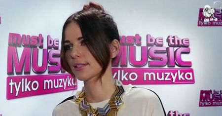 Sykut śpiewa "Ona tańczy dla mnie"!