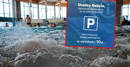 Problem turystów na Podhalu. Będą musieli więcej płacić