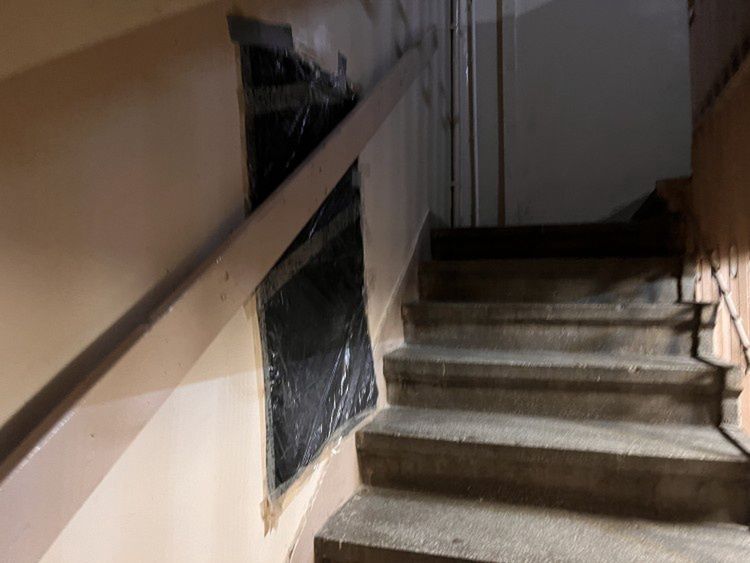 Trzonolinowiec we Wrocławiu jest w fatalnym stanie