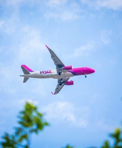 Wizz Air znów próbuje kombinować. Linie wprowadzają pasażerów w błąd?