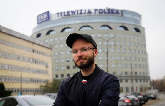 W TVP znów przeprosiny za propagandę "Wiadomości". Aktywista LGBT wygrał w sądzie