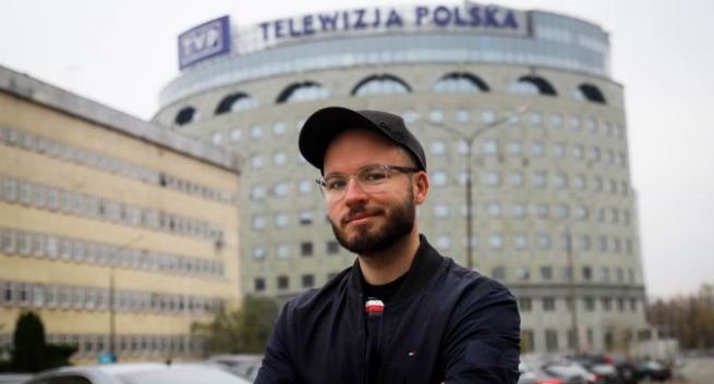 W TVP znów przeprosiny za propagandę "Wiadomości". Aktywista LGBT wygrał w sądzie
