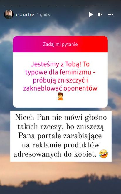 (Już były) ekspert ze "Ślubu od pierwszego wejrzenia" odpowiada na pytania internautów
