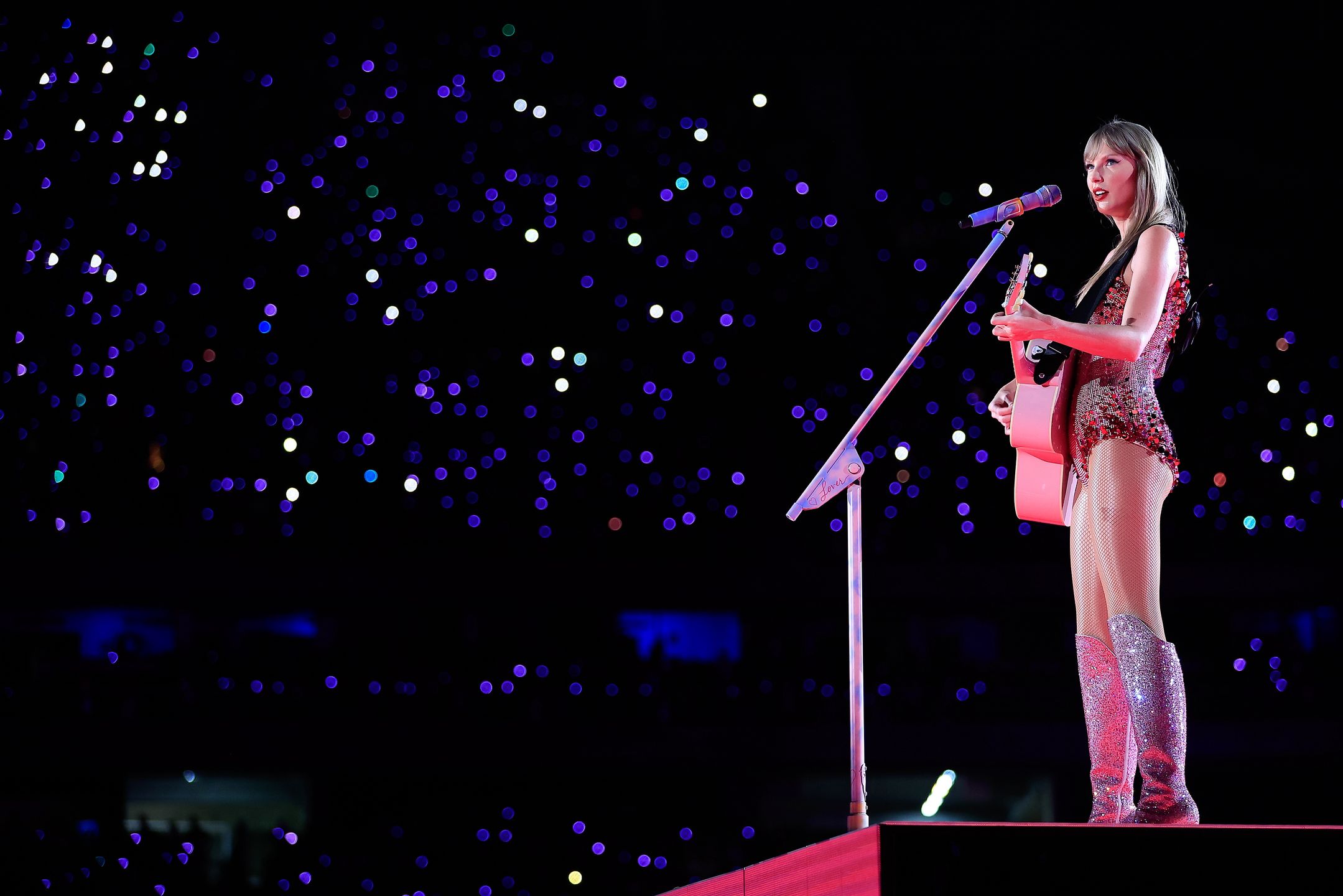 Taylor Swift