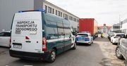 Dramatyczny poranek. Kobieta w stanie krytycznym po potrąceniu przez Mana