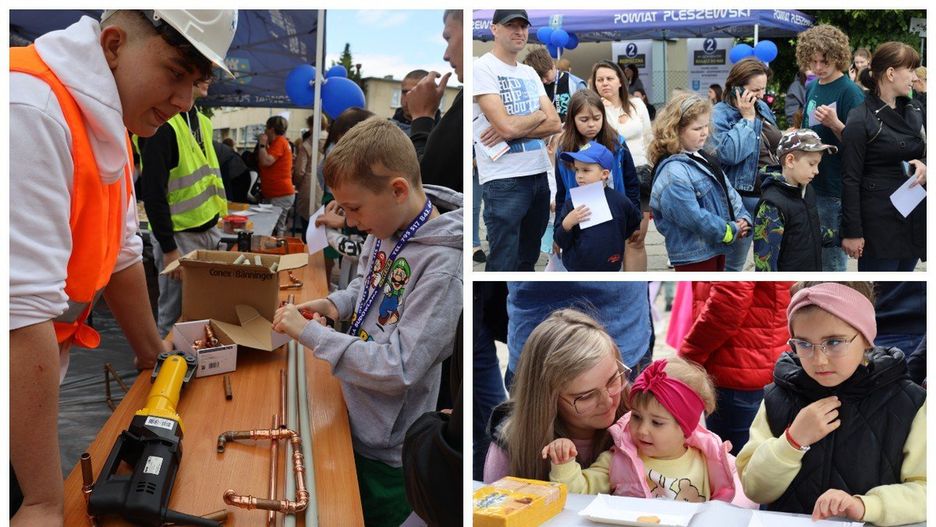 Festiwal Rzemiosła w Pleszewie