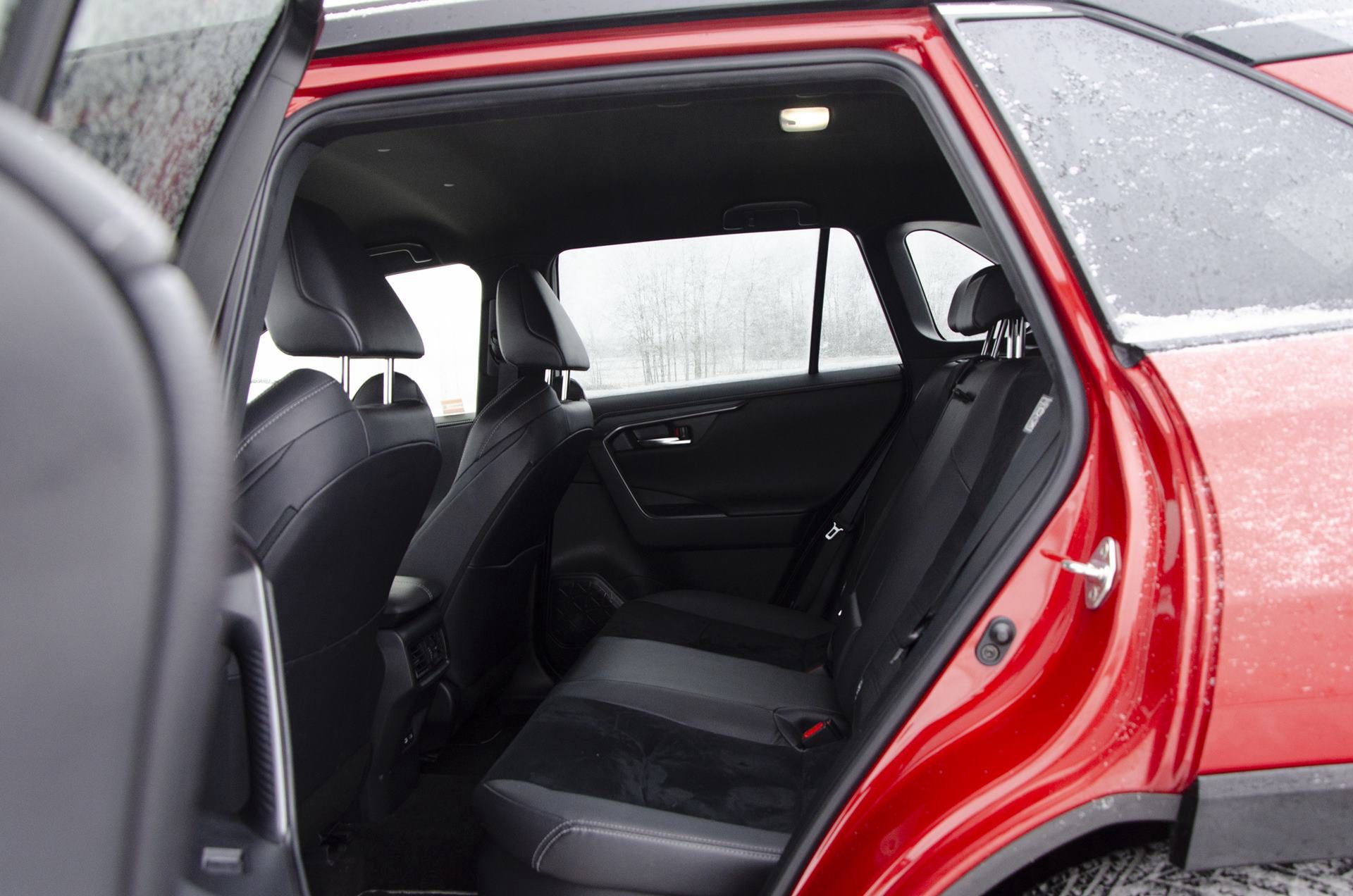 Toyota RAV4 GR Sport