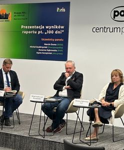 Niemal 30 proc. Polaków informacje o świecie czerpie wyłącznie z internetu