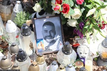 Śmierć Łukasza Litewki. Co dalej z jego fundacją?