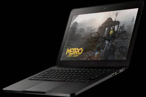 14-calowy Razer Blade