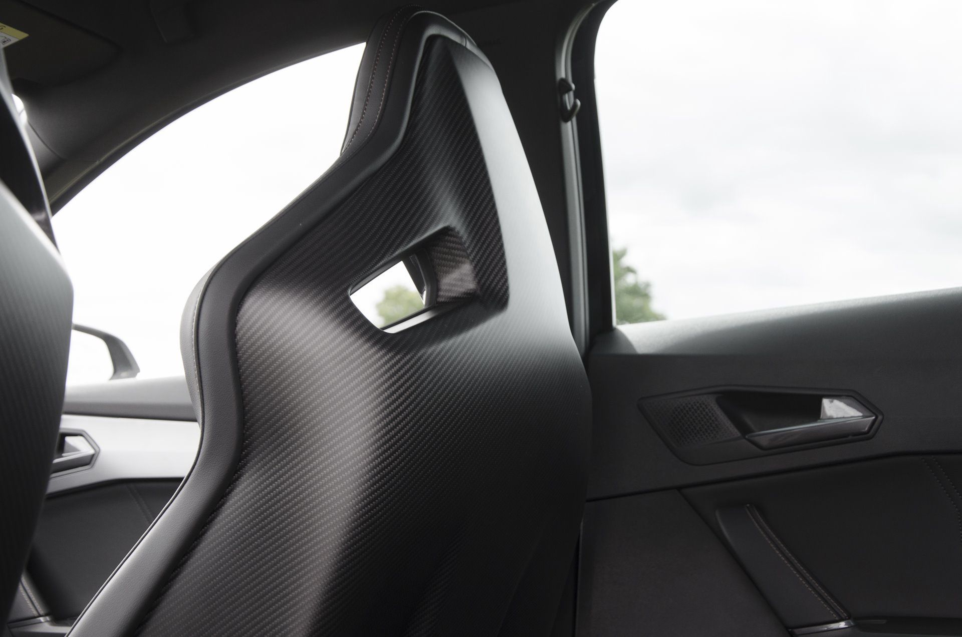Cupra Formentor VZ5 w wersji BAT