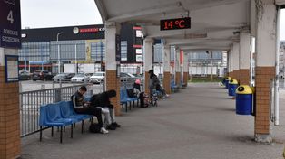 Pierwsza nowa linia autobusowa ma ruszyć 1 czerwca. PKS Koszalin najbliżej wyboru na głównego operatora