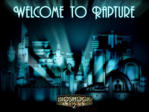 7 dni z Bioshock 2: recenzja 1