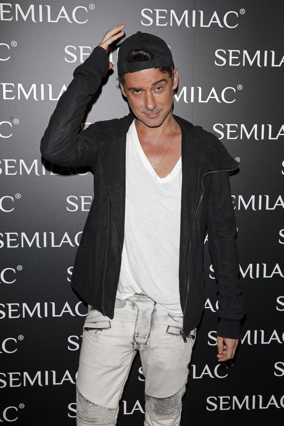 Marcin Tyszka