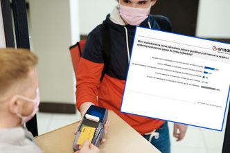 Dostawca pizzy z napiwków zarobi dziennie nawet 60 zł. Mimo pandemii ludzie nie przestali zamawiać