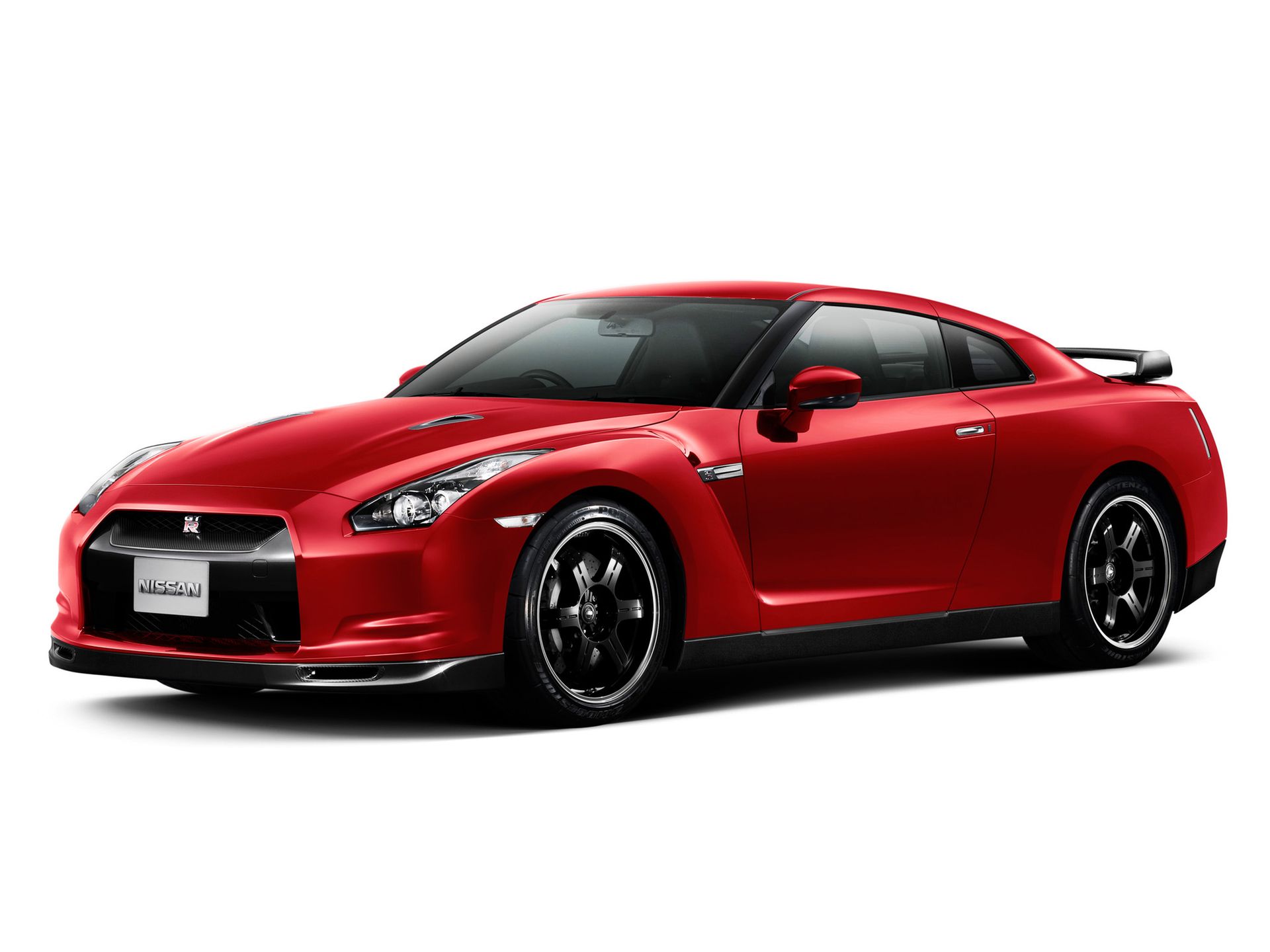 Ewolucja Godzilli: jak od początku zmieniał się Nissan Skyline GT-R 40