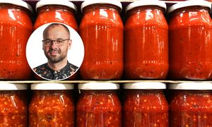 Codziennie jesz pomidory? Lekarz mówi, jakie są skutki dla organizmu