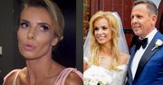 Janachowska: "Swój ślub wspominam bardzo ciepło i żałuję, że nie mogę go robić co rok!"