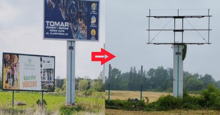 122 zł kary dziennie za 1m2. Koniec okresu przejściowego. Nowe przepisy