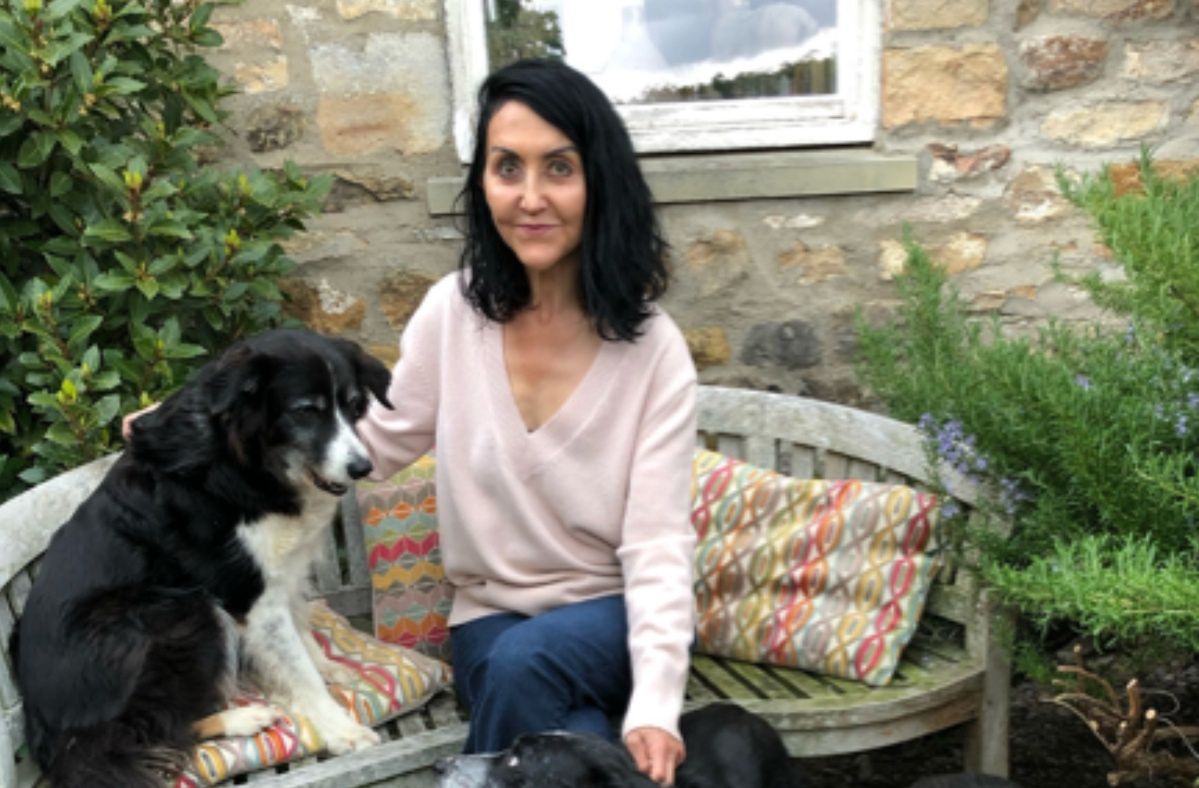 British journalist Liz Jones reveals lifelong battle with anorexia