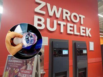 Rewolucja w sklepach. Od 1 października wchodzi system kaucyjny. Wyjaśniamy krok po kroku, jak będzie wyglądał
