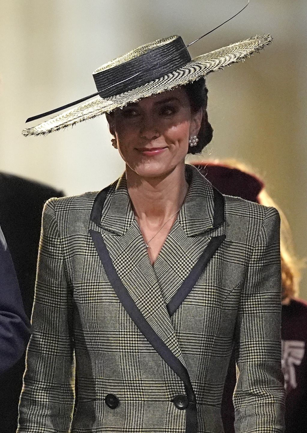 Księżna Kate 