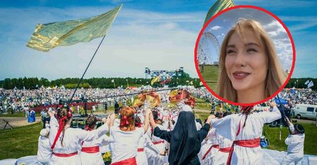 Ida Nowakowska zachwycona: "Powtórzę to raz jeszcze"