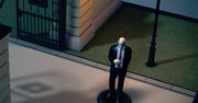 Hitman GO tanieje w App Store. Warto skorzystać z promocji!
