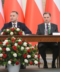 Nawrocki o "100 powodach", dla których Polacy tracą zaufanie