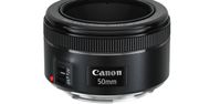 Canon EF 50 mm f/1.8 STM już oficjalnie. Znamy polską cenę