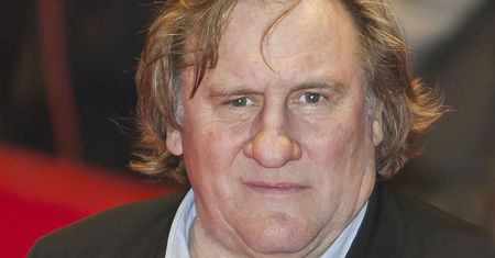 Upadek legendy francuskiego kina: Gerard Depardieu skazany za napaści seksualne