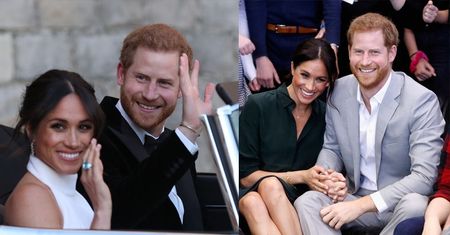 Harry i Meghan zwolnili wszystkich swoich brytyjskich pracowników! "To znak, że nie wrócą"