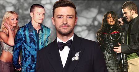 Mroczna strona Timberlake'a: od namówienia Britney do aborcji przez zdrady aż do jazdy pod wpływem alkoholu: "Zniszczył kariery dwóch kobiet"